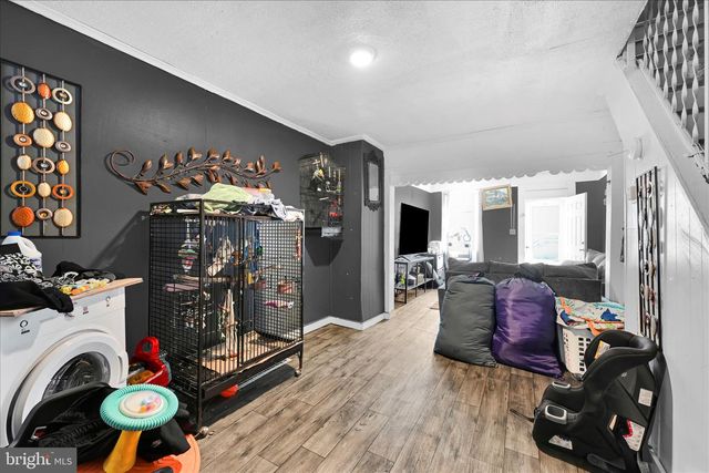 307 E WALNUT ST, York, PA 17403