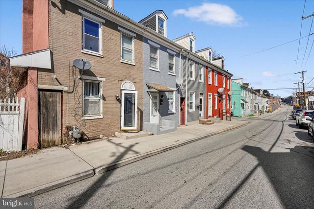 307 E WALNUT ST, York, PA 17403