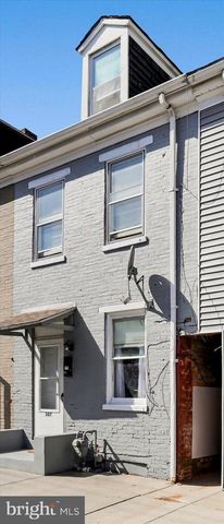 307 E WALNUT ST, York, PA 17403