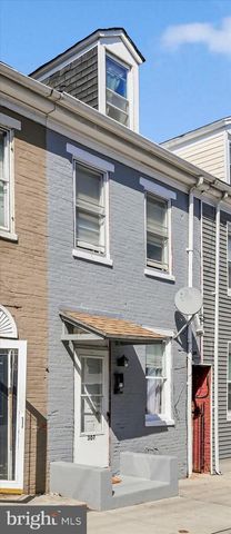 307 E WALNUT ST, York, PA 17403