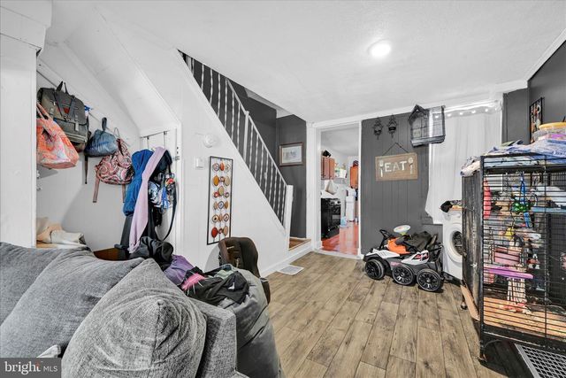 307 E WALNUT ST, York, PA 17403