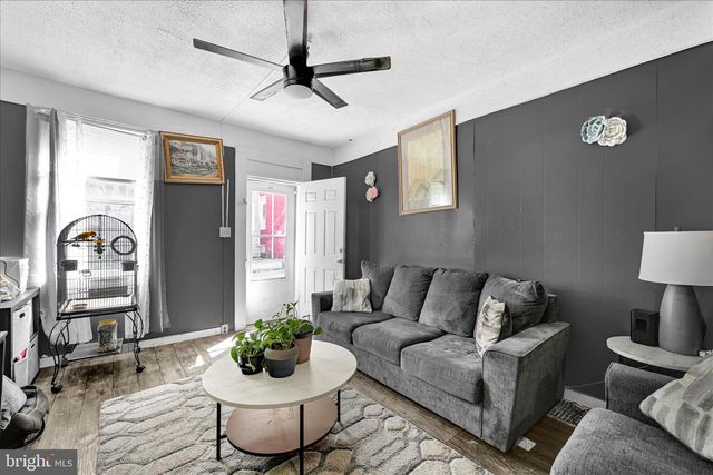 307 E WALNUT ST, York, PA 17403