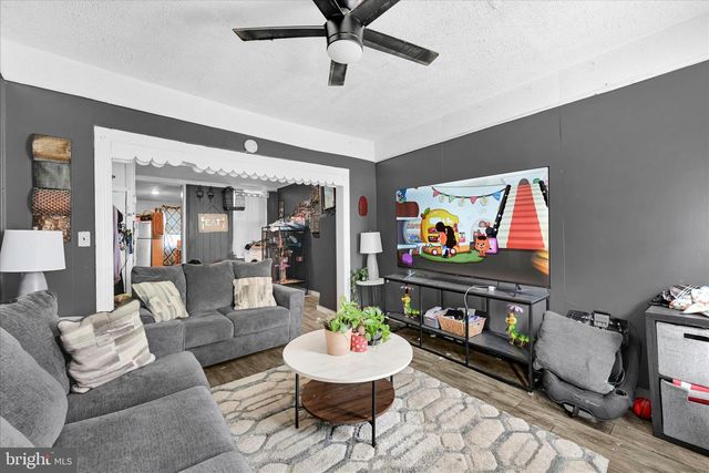 307 E WALNUT ST, York, PA 17403