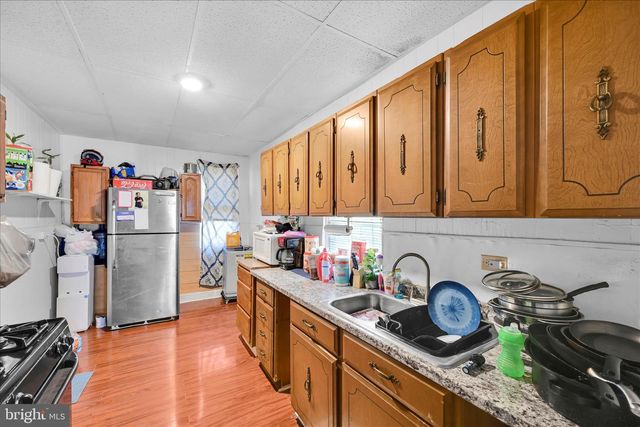 307 E WALNUT ST, York, PA 17403