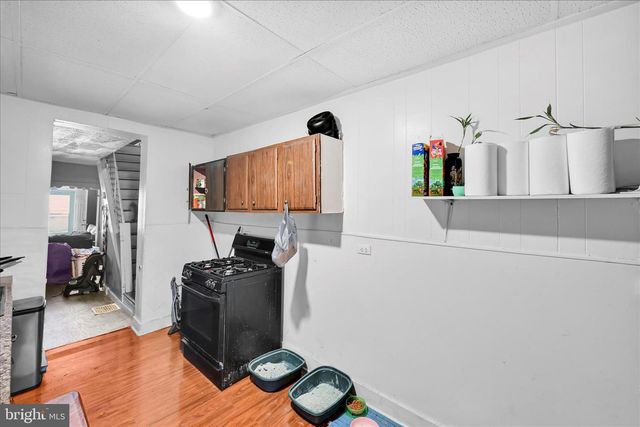 307 E WALNUT ST, York, PA 17403