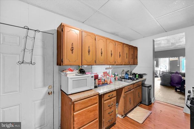 307 E WALNUT ST, York, PA 17403