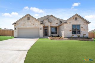 7903 Autumnwood Lane, Temple, TX 76502