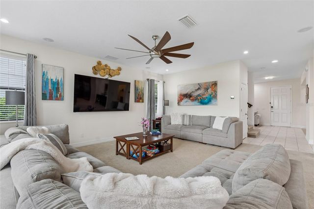 10623 MISTFLOWER LANE, Tampa, FL 33647