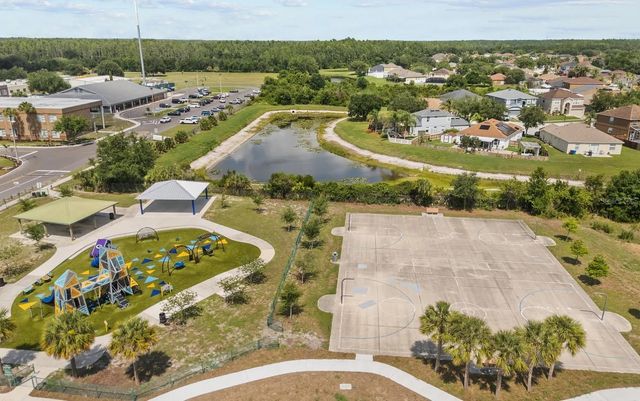 10623 MISTFLOWER LANE, Tampa, FL 33647
