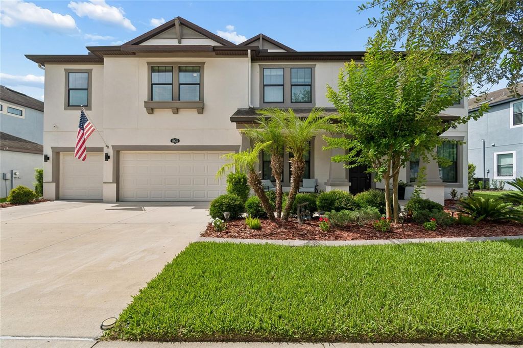 10623 MISTFLOWER LANE, Tampa, FL 33647