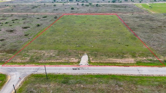 Block 02,Lot 231 Teal Lane, Columbus, TX 77470