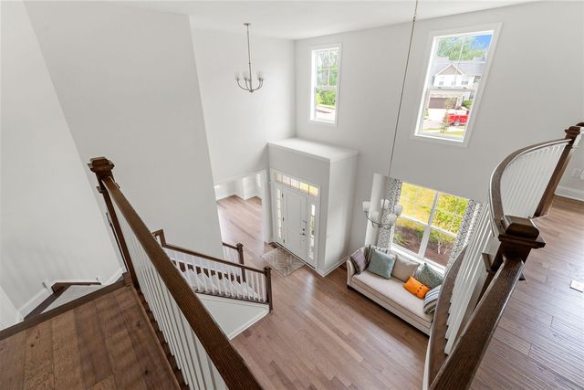 3093 N Spurway Drive, Ann Arbor, MI 48105