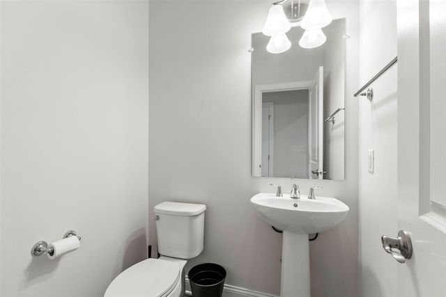 3093 N Spurway Drive, Ann Arbor, MI 48105