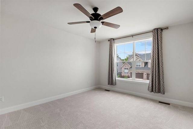 3093 N Spurway Drive, Ann Arbor, MI 48105