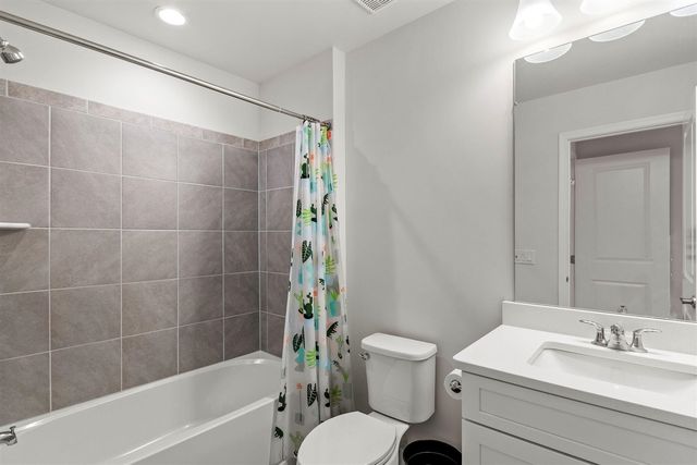 3093 N Spurway Drive, Ann Arbor, MI 48105