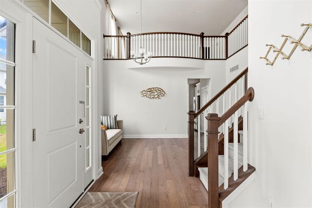 3093 N Spurway Drive, Ann Arbor, MI 48105