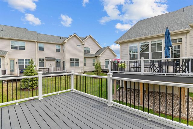 3093 N Spurway Drive, Ann Arbor, MI 48105