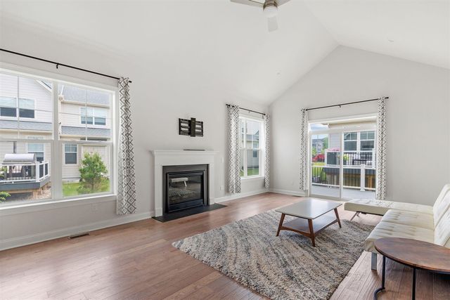 3093 N Spurway Drive, Ann Arbor, MI 48105