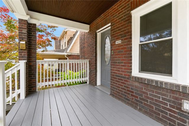 2602 Belmar Pl, Swissvale, PA 15218