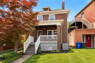 2602 Belmar Pl, Swissvale, PA 15218