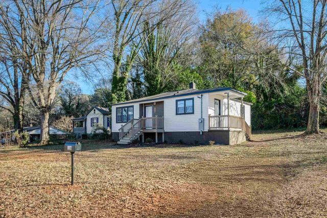 116 Anthony Street, Gaffney, SC 29340