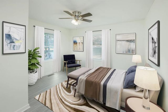 116 Anthony Street, Gaffney, SC 29340