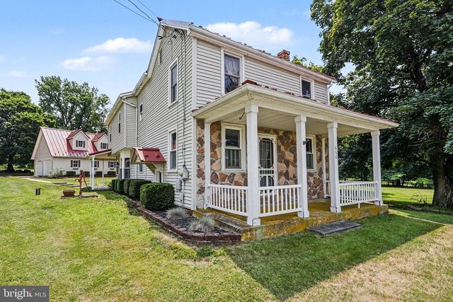 660 MUMPER LN, Dillsburg, PA 17019
