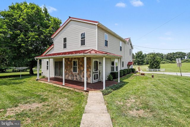 660 MUMPER LN, Dillsburg, PA 17019