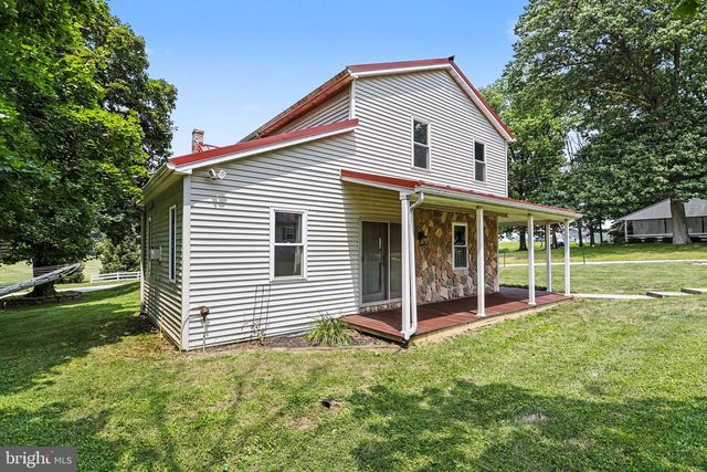 660 MUMPER LN, Dillsburg, PA 17019