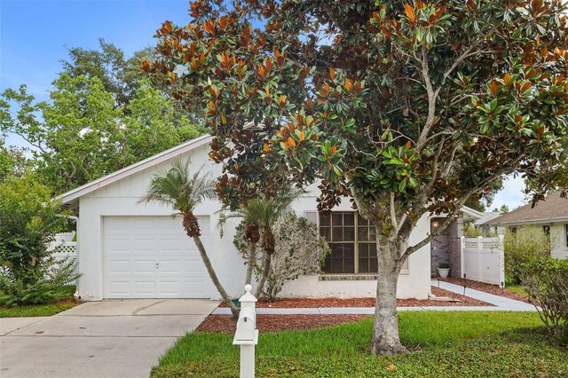 2518 SHADYBRANCH DRIVE, Orlando, FL 32822
