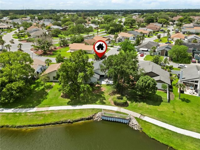 2518 SHADYBRANCH DRIVE, Orlando, FL 32822