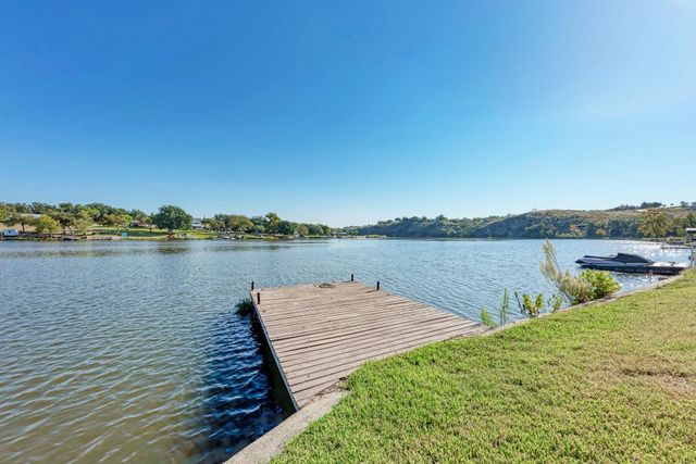 616 Sandy Harbor ST, Horseshoe Bay, TX 78657