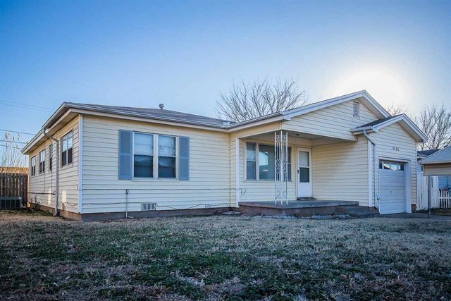 2136 NW Carroll Ave, Lawton, OK 73505