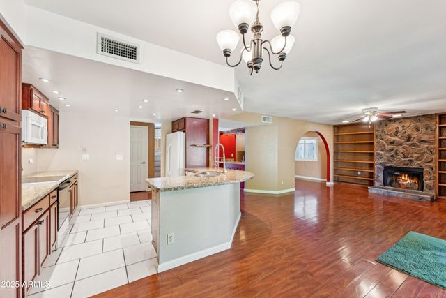 5032 E Dallas Street, Mesa, AZ 85205