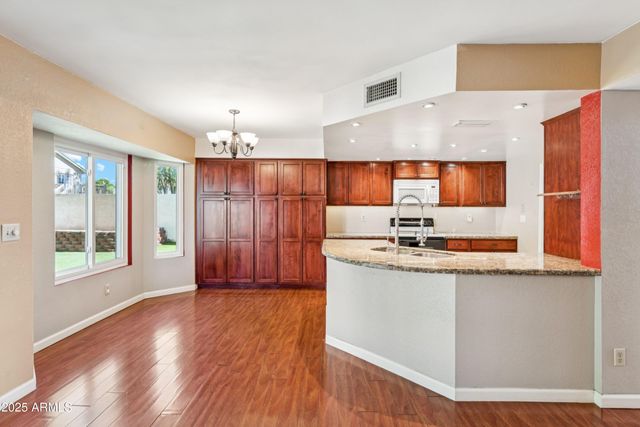 5032 E Dallas Street, Mesa, AZ 85205