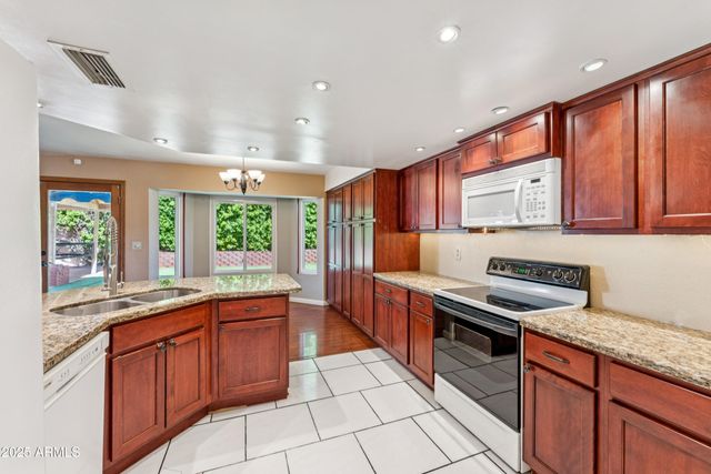 5032 E Dallas Street, Mesa, AZ 85205