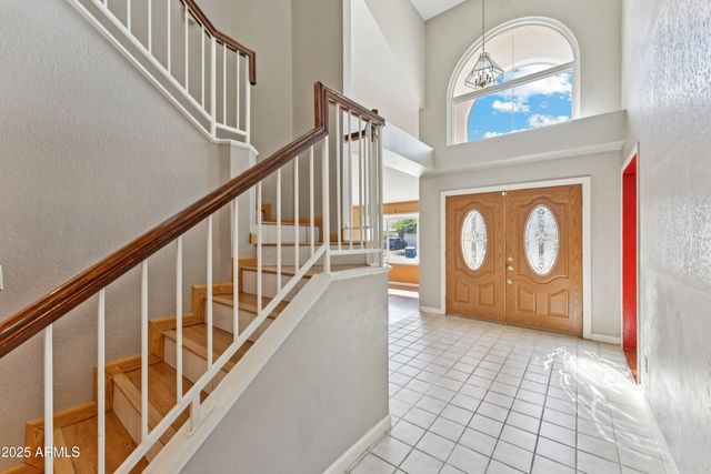 5032 E Dallas Street, Mesa, AZ 85205