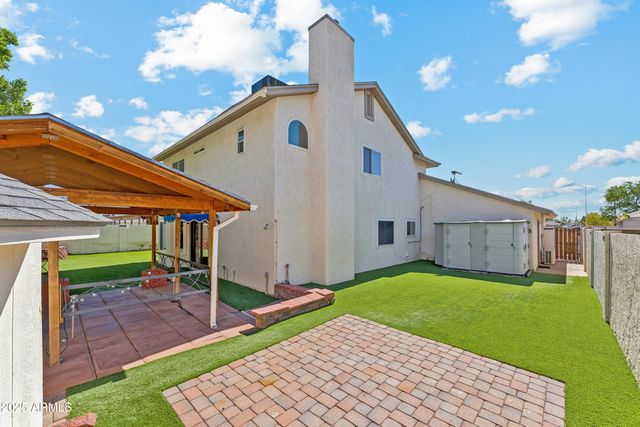 5032 E Dallas Street, Mesa, AZ 85205