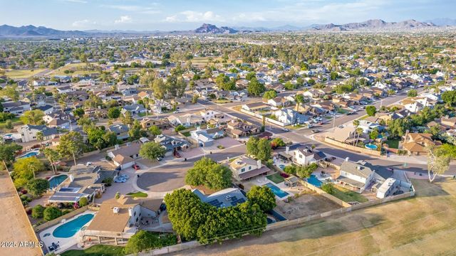 5032 E Dallas Street, Mesa, AZ 85205