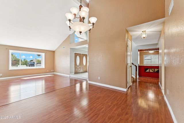 5032 E Dallas Street, Mesa, AZ 85205