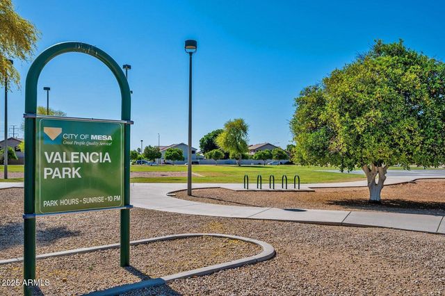 5032 E Dallas Street, Mesa, AZ 85205