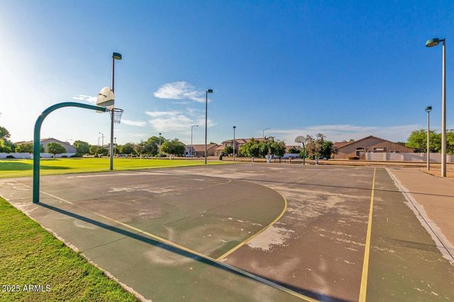 5032 E Dallas Street, Mesa, AZ 85205