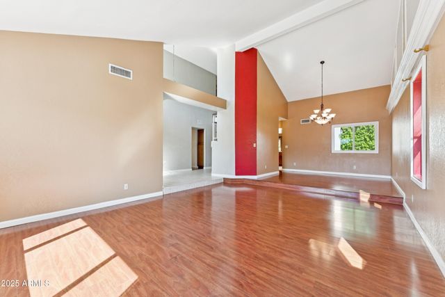 5032 E Dallas Street, Mesa, AZ 85205