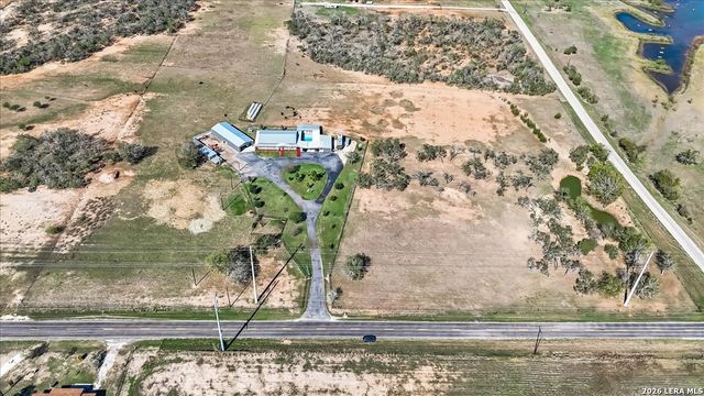 6653 Fm 539, Floresville, TX 78114