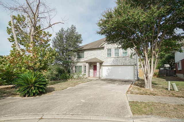 1000 Ivory Creek, Schertz, TX 78154