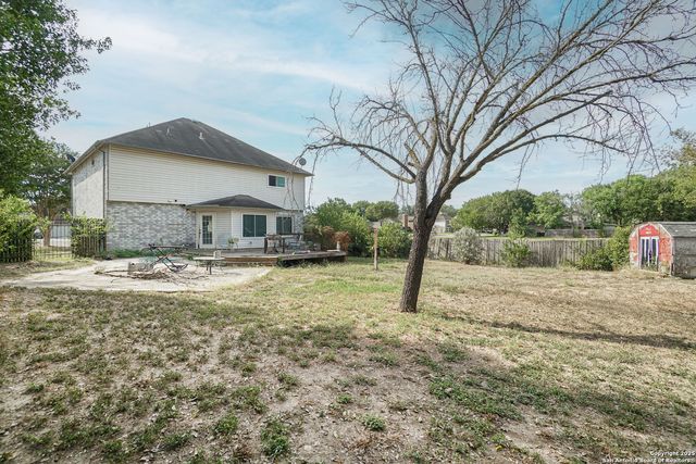1000 Ivory Creek, Schertz, TX 78154