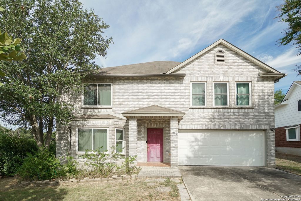 1000 Ivory Creek, Schertz, TX 78154