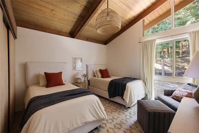 859 Strawberry Peak Road, Twin Peaks, CA 92391