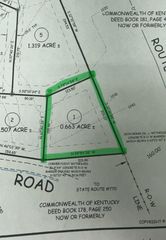 1 Adams Road, Corbin, KY 40701