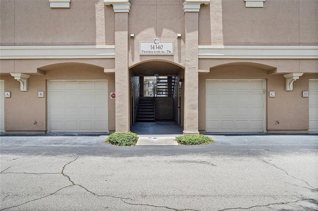 14340 FREDRICKSBURG DRIVE 701, Orlando, FL 32837